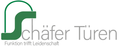 Schäfer Türen
GmbH